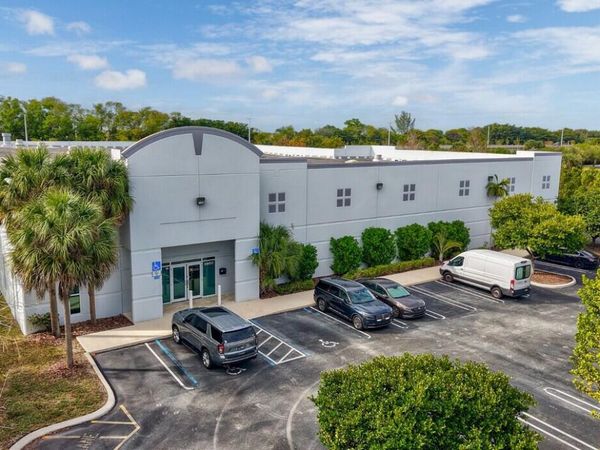 3950 NW 126TH Avenue, Coral Springs, FL 00000