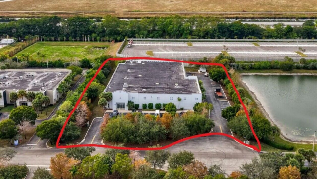 3950 NW 126th Avenue, Coral Springs, FL 00000 Photo