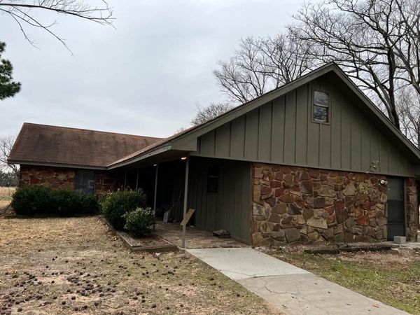 2167 State Hwy 76, Wilson, OK 73463