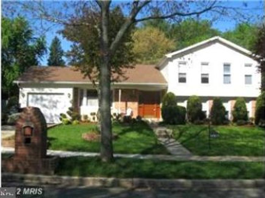 9003 Rollingwood Drive , Fort Washington, MD 20744 Main Photo