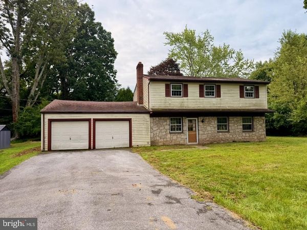 1283 COUNTRY LANE , WEST CHESTER, PA 19380