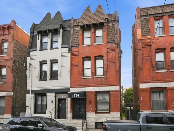1934 N 23RD STREET , PHILADELPHIA, PA 19121
