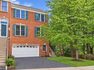 100 IVY HILLS TERRACE , PURCELLVILLE, VA 20132
