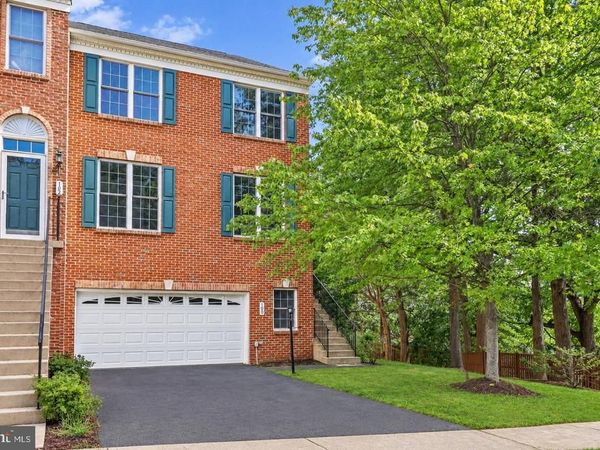 100 IVY HILLS TERRACE, PURCELLVILLE, VA 20132