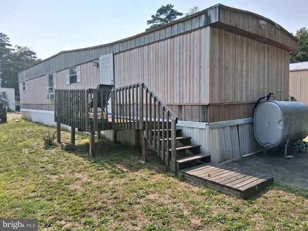 3929 ROUTE 47, Unit 9, DORCHESTER, NJ 08316