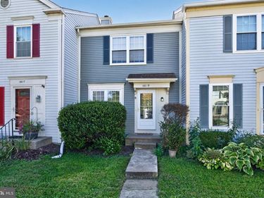 6619 HIGH VALLEY LANE , ALEXANDRIA, VA 22315