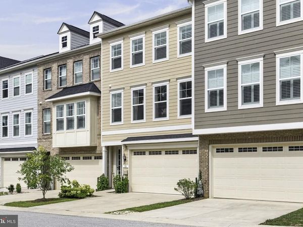 10 ENCLAVE COURT , ANNAPOLIS, MD 21403