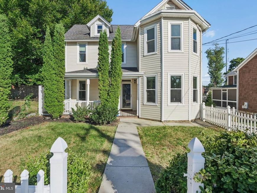 412 Fairmount Avenue , Towson, MD 21286 Main Photo