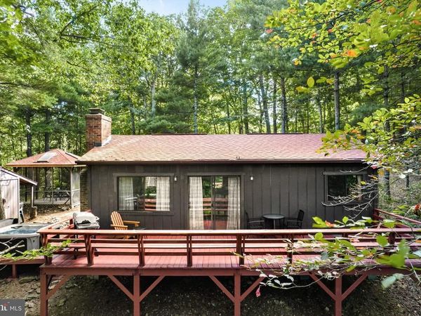 236 JUDD LANE, MOUNT JACKSON, VA 22842