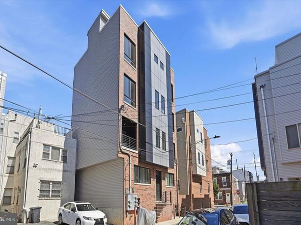 2605 ANNIN STREET , Unit 3, PHILADELPHIA, PA 19146
