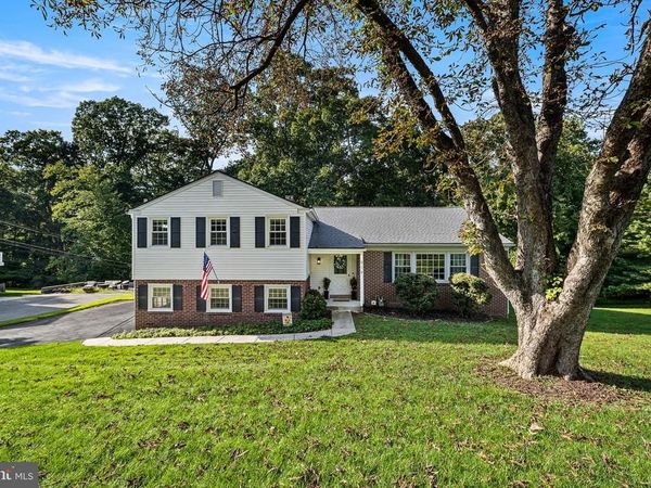919 PENN VALLEY ROAD , MEDIA, PA 19063