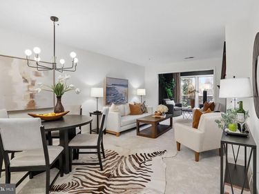 3176 SUMMIT SQUARE DRIVE, Unit 4-B5, OAKTON, VA 22124