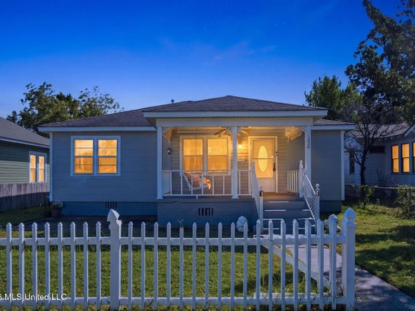 1228 32nd Avenue, Gulfport, MS 39501