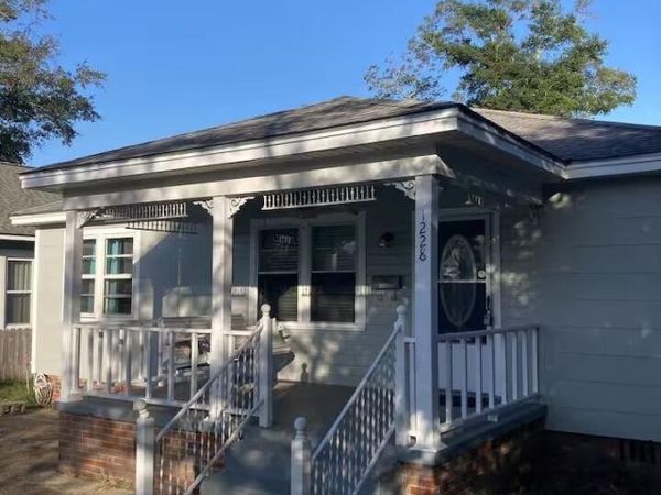 1228 32nd Avenue, Gulfport, MS 39501