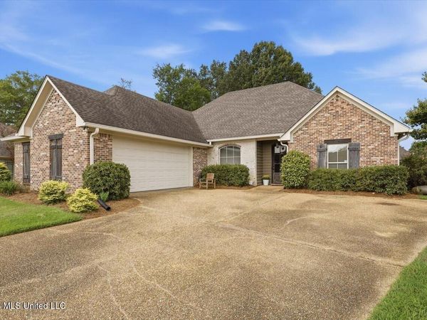 113 Weldon Drive, Madison, MS 39110