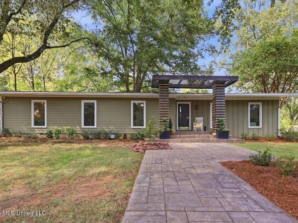 1980 Aztec Drive, Jackson, MS 39211