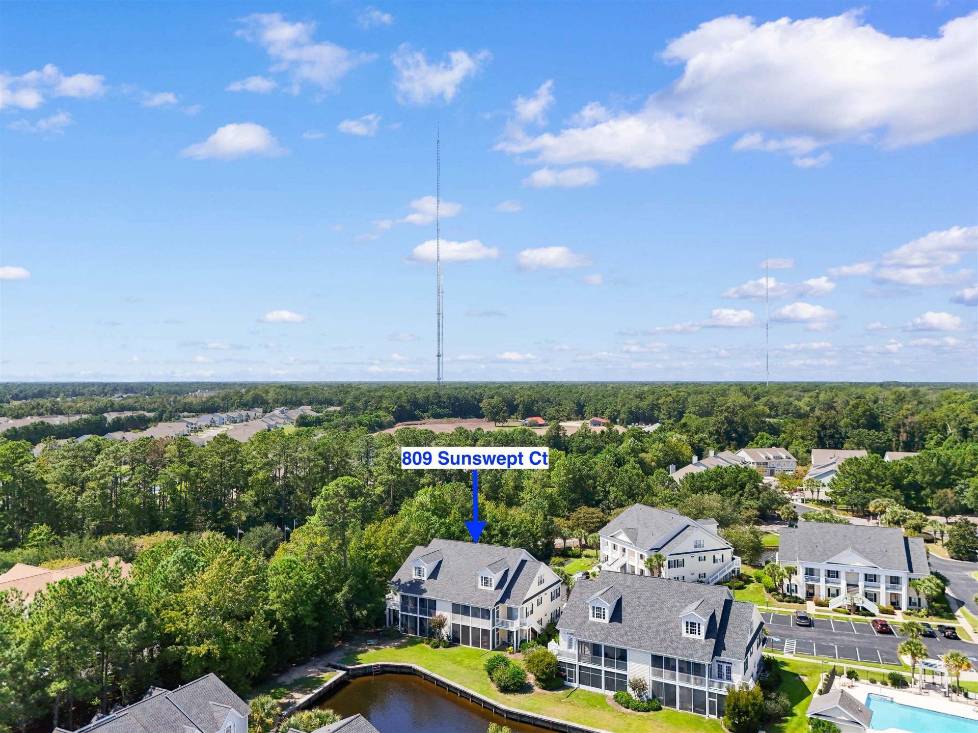 809 Sunswept Ct.  Photo 43
