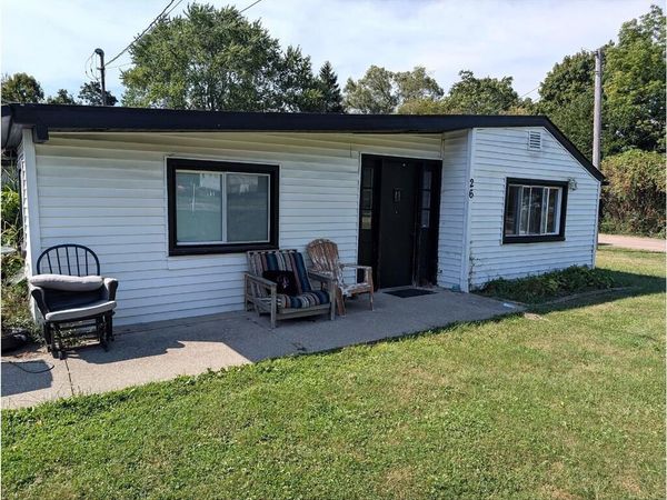 26 Shelby, Shelby, OH 44875