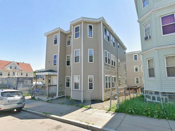 73 Hamilton St, Boston, MA 02125