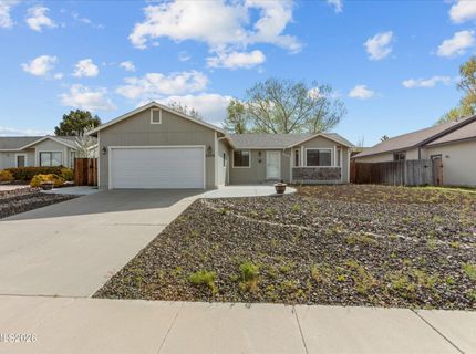 3559 W Loam Lane, Carson City, NV 89705 Photo