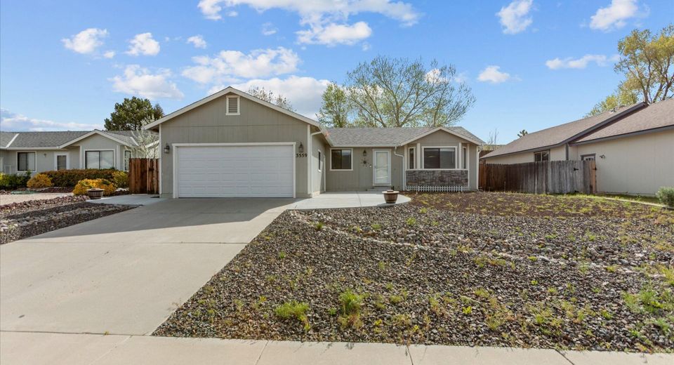 3559 W Loam Lane, Carson City, NV 89705 Photo