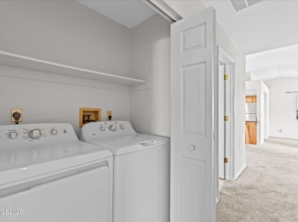 3559 W Loam Lane, Carson City, NV 89705 Photo