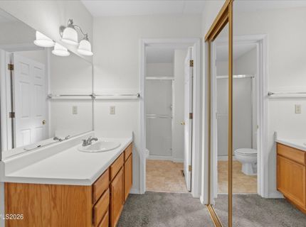3559 W Loam Lane, Carson City, NV 89705 Photo