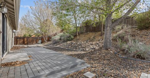 3559 W Loam Lane, Carson City, NV 89705 Photo