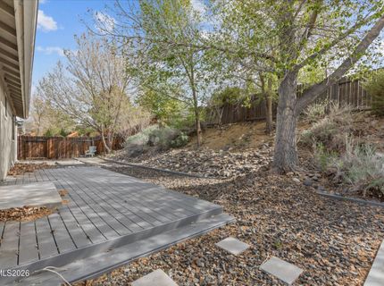 3559 W Loam Lane, Carson City, NV 89705 Photo