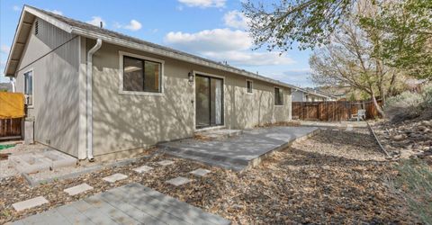 3559 W Loam Lane, Carson City, NV 89705 Photo