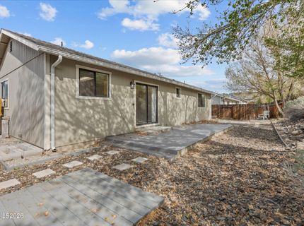 3559 W Loam Lane, Carson City, NV 89705 Photo