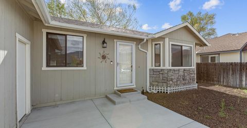 3559 W Loam Lane, Carson City, NV 89705 Photo