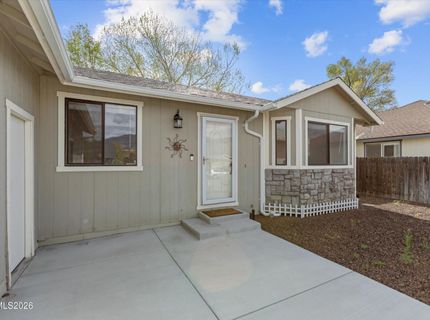 3559 W Loam Lane, Carson City, NV 89705 Photo