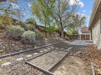 3559 W Loam Lane, Carson City, NV 89705 Photo