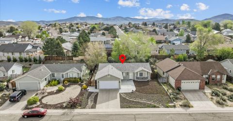 3559 W Loam Lane, Carson City, NV 89705 Photo