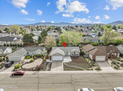 3559 W Loam Lane, Carson City, NV 89705 Photo