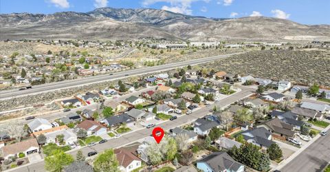 3559 W Loam Lane, Carson City, NV 89705 Photo