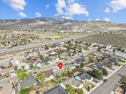 3559 W Loam Lane, Carson City, NV 89705 Photo