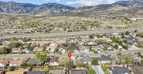 3559 W Loam Lane, Carson City, NV 89705 Photo