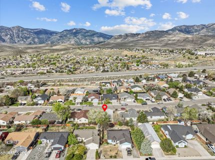 3559 W Loam Lane, Carson City, NV 89705 Photo