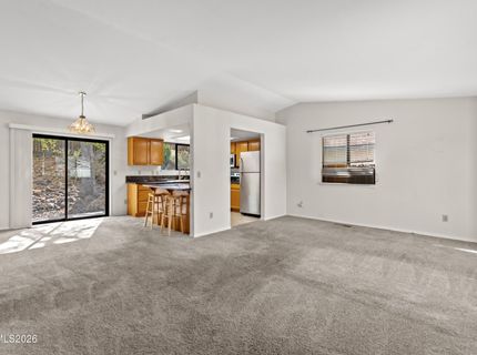 3559 W Loam Lane, Carson City, NV 89705 Photo