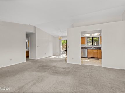 3559 W Loam Lane, Carson City, NV 89705 Photo