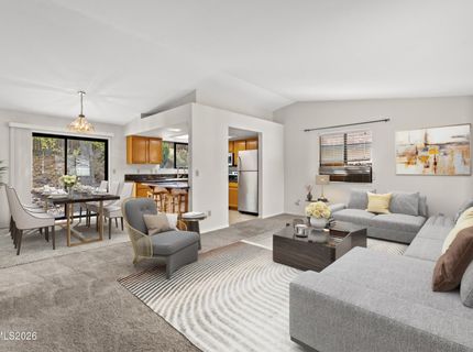 3559 W Loam Lane, Carson City, NV 89705 Photo