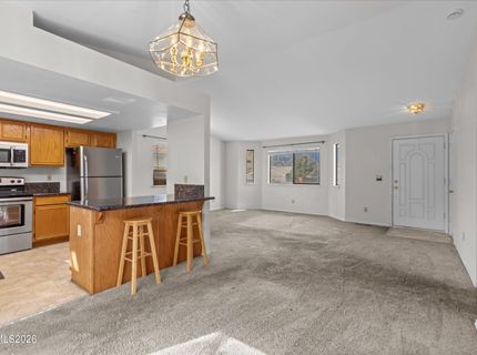 3559 W Loam Lane, Carson City, NV 89705 Photo