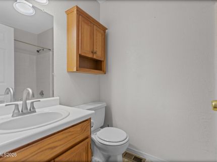3559 W Loam Lane, Carson City, NV 89705 Photo