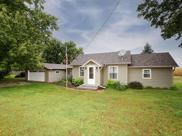 302 Worth Street, Luther, IA 50152