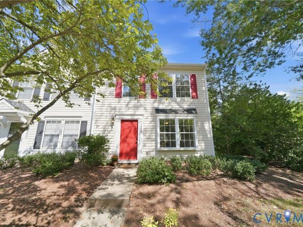 1852 Timberly Waye, Henrico, VA 23238