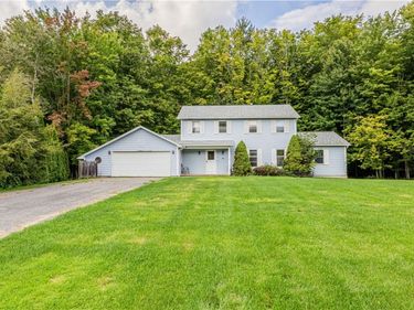 55 Denishire Drive , Rochester, NY 14624