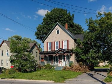 836 Leray Street , Watertown, NY 13601