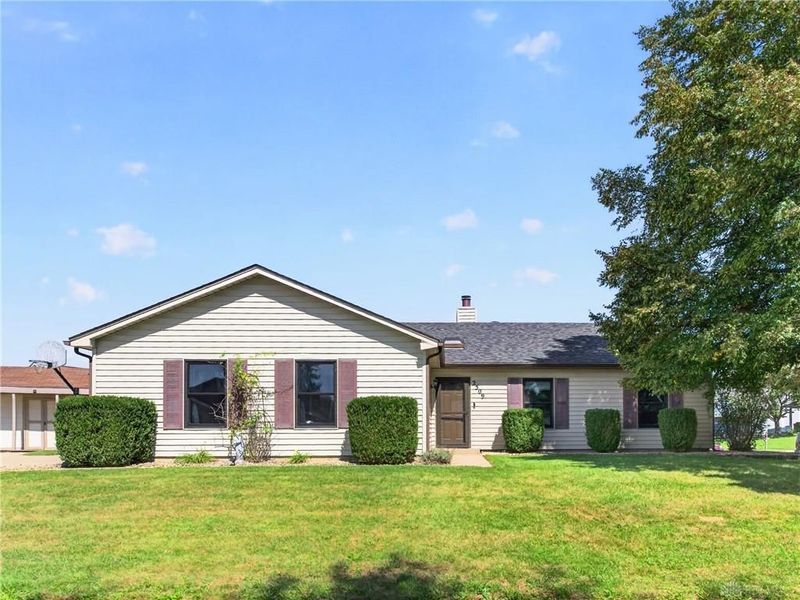 2509 Aberdeen Court, Troy, OH 45373 Photo 1
